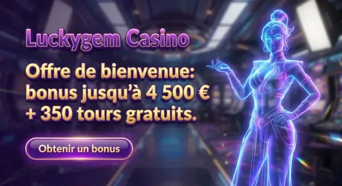 Luckygem Casino